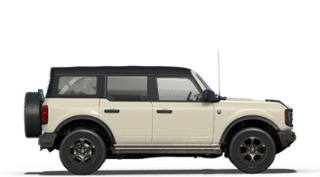 2025 Ford Bronco® External Image 1